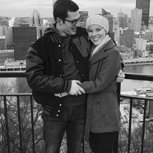 Meet your Posher, Josh